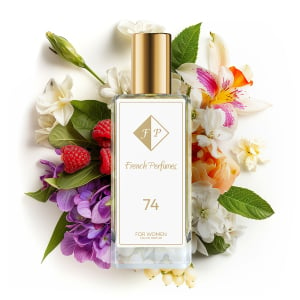 Francuskie Perfumy Nr 74