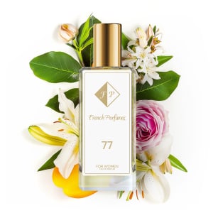 Francuskie Perfumy Nr 77