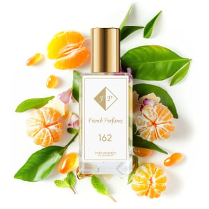 Francuskie Perfumy Nr 162