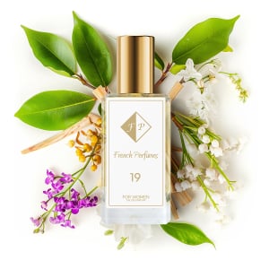 Francuskie Perfumy Nr 19