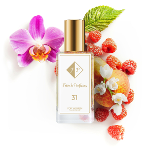 Francuskie Perfumy Nr 31