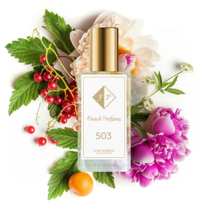 Francuskie Perfumy Nr 503