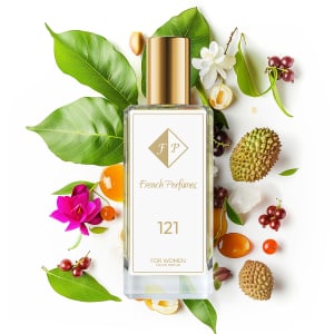 Francuskie Perfumy Nr 121