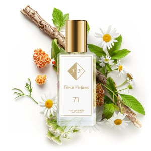 Francuskie Perfumy Nr 71