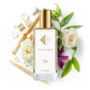 Francuskie Perfumy Nr 36