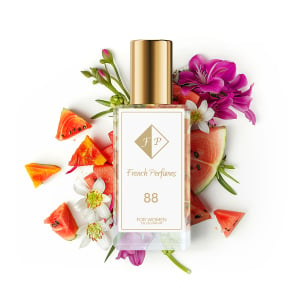 Francuskie Perfumy Nr 88