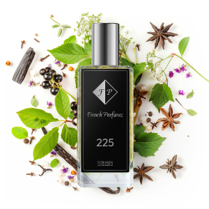 Francuskie Perfumy Nr 225