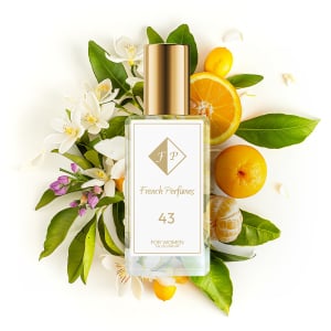 Francuskie Perfumy Nr 43