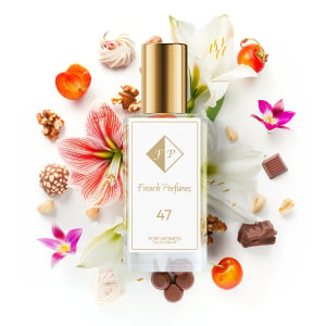 Francuskie Perfumy Nr 47