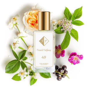 Francuskie Perfumy Nr 49