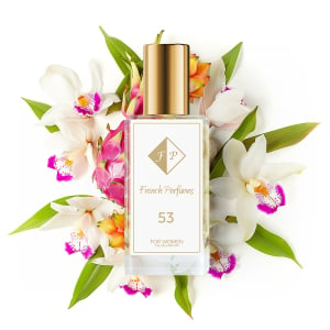 Francuskie Perfumy Nr 53