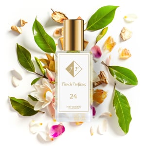 Francuskie Perfumy Nr 24