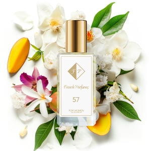 Francuskie Perfumy Nr 57