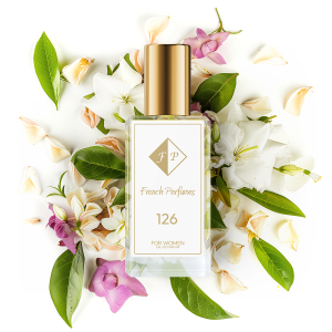 Francuskie Perfumy Nr 126