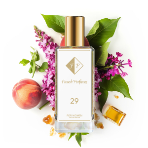 Francuskie Perfumy Nr 29