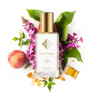 Francuskie Perfumy Nr 29