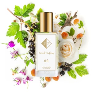 Francuskie Perfumy Nr 64