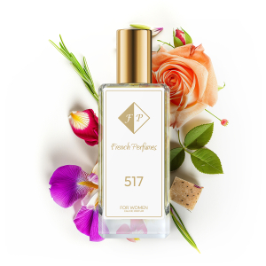 Francuskie Perfumy Nr 517