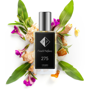 Francuskie Perfumy Nr 275