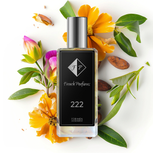 Francuskie Perfumy Nr 222