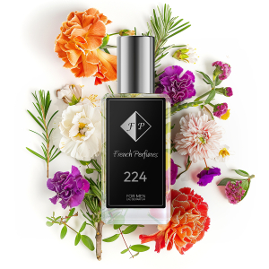 Francuskie Perfumy Nr 224