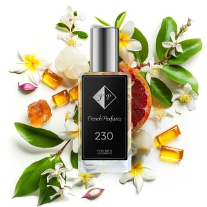 Francuskie Perfumy Nr 230