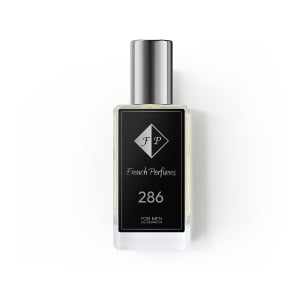 Francuskie Perfumy Nr 286