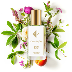 Francuskie Perfumy Nr 103