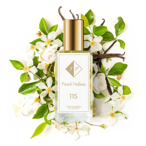 Francuskie Perfumy Nr 115