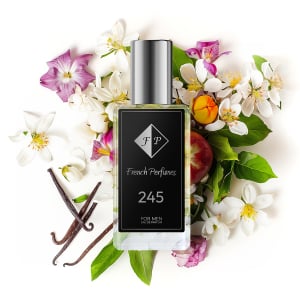 Francuskie Perfumy Nr 245