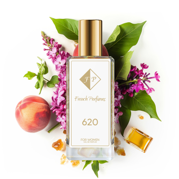 Francuskie Perfumy Nr 620