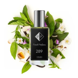 Francuskie Perfumy Nr 289