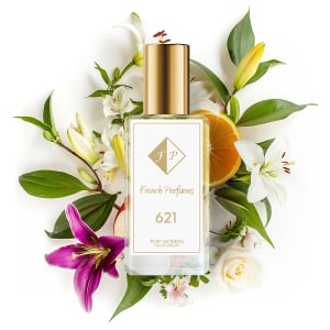 Francuskie Perfumy Nr 621