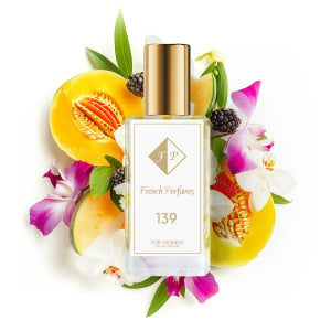 Francuskie Perfumy Nr 139