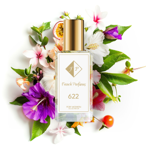 Francuskie Perfumy Nr 622