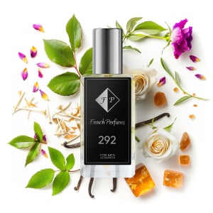 Francuskie Perfumy Nr 292