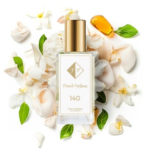 Francuskie Perfumy Nr 140