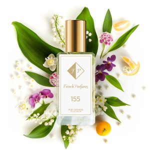 Francuskie Perfumy Nr 155