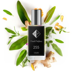 Francuskie Perfumy Nr 255