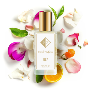 Francuskie Perfumy Nr 187