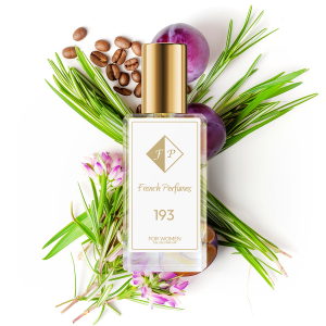 Francuskie Perfumy Nr 193