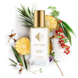 Francuskie Perfumy Nr 500