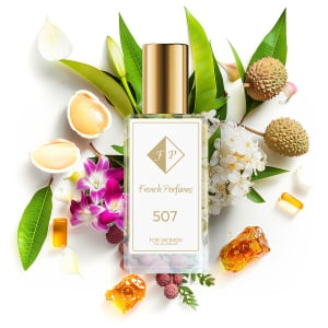 Francuskie Perfumy Nr 507