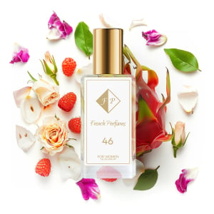 Francuskie Perfumy Nr 46