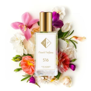 Francuskie Perfumy Nr 516