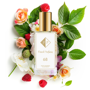 Francuskie Perfumy Nr 68