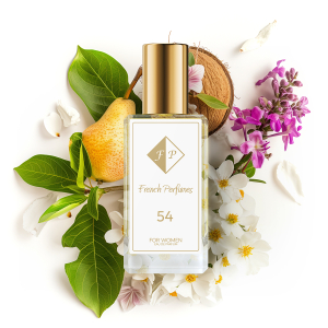 Francuskie Perfumy Nr 54