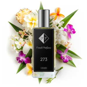 Francuskie Perfumy Nr 273