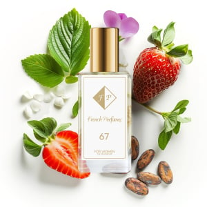 Francuskie Perfumy Nr 67