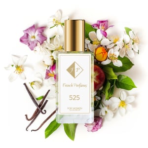 Francuskie Perfumy Nr 525